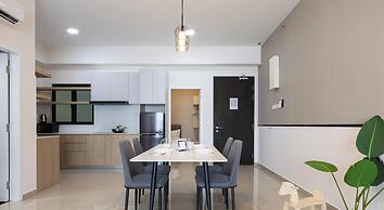 Sunshine Residence Suites