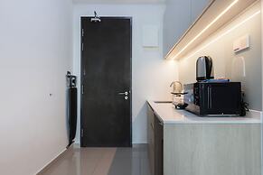 Sunshine Residence Suites