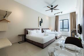 Sunshine Residence Suites