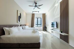 Sunshine Residence Suites