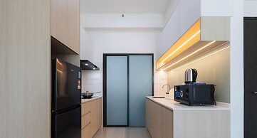 Sunshine Residence Suites