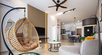 Sunshine Residence Suites