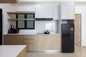 Sunshine Residence Suites