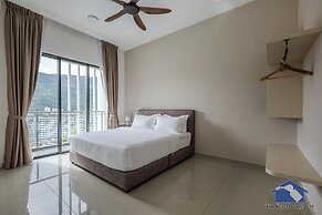 Sunshine Residence Suites