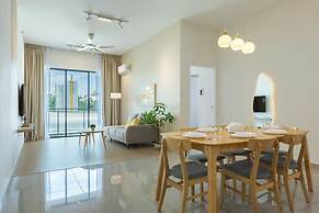 Sunshine Residence Suites