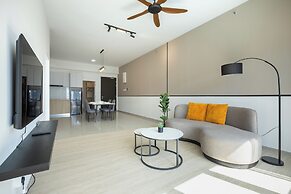 Sunshine Residence Suites