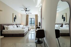 Sunshine Residence Suites