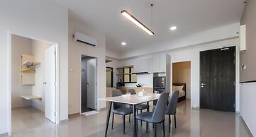 Sunshine Residence Suites