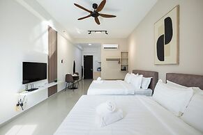 Sunshine Residence Suites