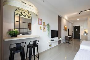 Sunshine Residence Suites