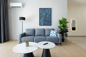 Sunshine Residence Suites