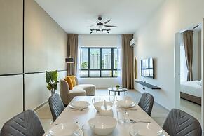 Sunshine Residence Suites