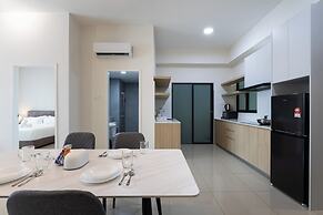 Sunshine Residence Suites