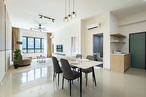 Sunshine Residence Suites