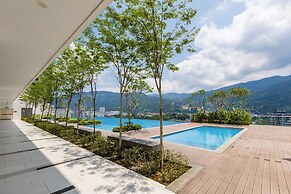 Sunshine Residence Suites