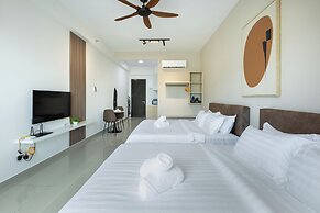 Sunshine Residence Suites