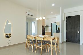 Sunshine Residence Suites
