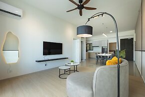Sunshine Residence Suites
