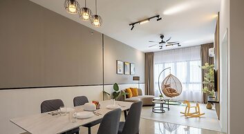 Sunshine Residence Suites