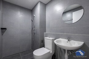 Sunshine Residence Suites