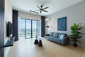Sunshine Residence Suites