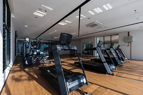 Sunshine Residence Suites