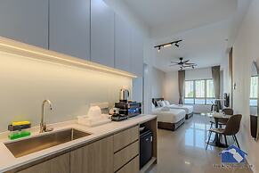 Sunshine Residence Suites