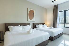 Sunshine Residence Suites