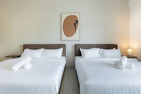 Sunshine Residence Suites