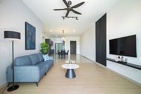 Sunshine Residence Suites