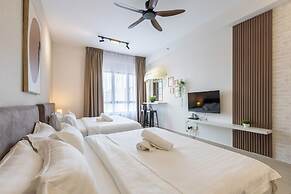Sunshine Residence Suites