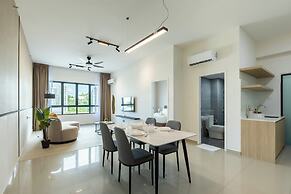 Sunshine Residence Suites