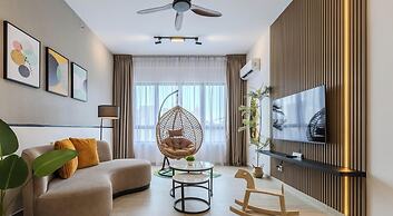 Sunshine Residence Suites