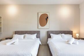Sunshine Residence Suites