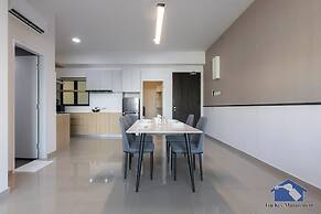 Sunshine Residence Suites