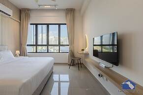 Sunshine Residence Suites