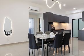 Sunshine Residence Suites