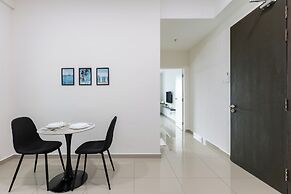 Sunshine Residence Suites