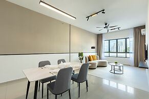 Sunshine Residence Suites