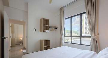 Sunshine Residence Suites