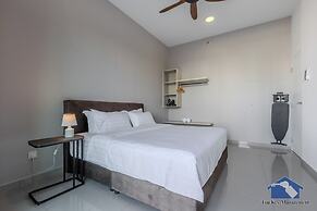Sunshine Residence Suites