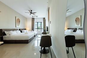Sunshine Residence Suites