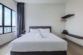 Sunshine Residence Suites