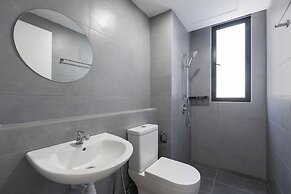 Sunshine Residence Suites