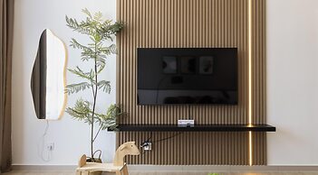 Sunshine Residence Suites