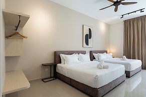 Sunshine Residence Suites