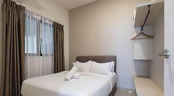 Sunshine Residence Suites