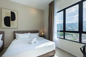 Sunshine Residence Suites