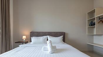 Sunshine Residence Suites