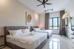 Sunshine Residence Suites
